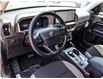 2025 Ford Bronco Sport Big Bend (Stk: 250659) in Toronto - Image 7 of 23