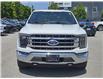 2022 Ford F-150 Lariat (Stk: 25F1217A) in Newmarket - Image 12 of 15