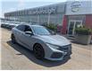 2018 Honda Civic Sport Touring (Stk: V25107A) in Scarborough - Image 1 of 13