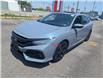 2018 Honda Civic Sport Touring (Stk: V25107A) in Scarborough - Image 2 of 13