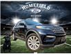 2020 Ford Explorer Limited (Stk: A036) in Raymond - Image 1 of 24