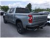 2025 Chevrolet Silverado 1500 Custom Trail Boss (Stk: 25451) in Cornwall - Image 8 of 13