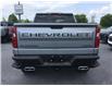 2025 Chevrolet Silverado 1500 Custom Trail Boss (Stk: 25451) in Cornwall - Image 9 of 13