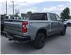 2025 Chevrolet Silverado 1500 Custom Trail Boss (Stk: 25451) in Cornwall - Image 10 of 13