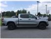 2025 Chevrolet Silverado 1500 Custom Trail Boss (Stk: 25451) in Cornwall - Image 11 of 13
