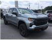 2025 Chevrolet Silverado 1500 Custom Trail Boss (Stk: 25451) in Cornwall - Image 12 of 13