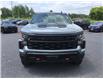 2025 Chevrolet Silverado 1500 Custom Trail Boss (Stk: 25451) in Cornwall - Image 13 of 13