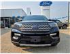 2020 Ford Explorer Limited (Stk: A036) in Raymond - Image 2 of 24
