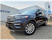 2020 Ford Explorer Limited (Stk: A036) in Raymond - Image 4 of 24