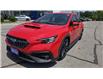 2022 Subaru WRX Sport (Stk: LP1201) in RICHMOND HILL - Image 1 of 31