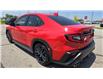2022 Subaru WRX Sport (Stk: LP1201) in RICHMOND HILL - Image 3 of 31