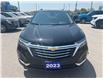 2023 Chevrolet Equinox Premier (Stk: 25357B1) in Port Hope - Image 2 of 21