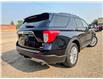 2020 Ford Explorer Limited (Stk: A036) in Raymond - Image 5 of 24
