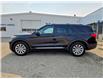 2020 Ford Explorer Limited (Stk: A036) in Raymond - Image 9 of 24
