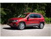 2016 Volkswagen Tiguan Comfortline (Stk: SS040576A) in Vancouver - Image 1 of 21