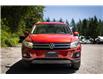2016 Volkswagen Tiguan Comfortline (Stk: SS040576A) in Vancouver - Image 2 of 21