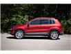2016 Volkswagen Tiguan Comfortline (Stk: SS040576A) in Vancouver - Image 3 of 21
