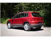 2016 Volkswagen Tiguan Comfortline (Stk: SS040576A) in Vancouver - Image 4 of 21