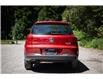 2016 Volkswagen Tiguan Comfortline (Stk: SS040576A) in Vancouver - Image 5 of 21