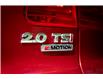 2016 Volkswagen Tiguan Comfortline (Stk: SS040576A) in Vancouver - Image 6 of 21