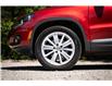 2016 Volkswagen Tiguan Comfortline (Stk: SS040576A) in Vancouver - Image 7 of 21
