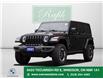 2021 Jeep Wrangler Unlimited Rubicon (Stk: B10050A) in Windsor - Image 1 of 27