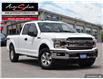 2020 Ford F-150 XLT (Stk: 2FTV12X) in Scarborough - Image 1 of 28