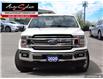 2020 Ford F-150 XLT (Stk: 2FTV12X) in Scarborough - Image 2 of 28