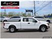 2020 Ford F-150 XLT (Stk: 2FTV12X) in Scarborough - Image 3 of 28