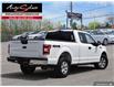 2020 Ford F-150 XLT (Stk: 2FTV12X) in Scarborough - Image 4 of 28