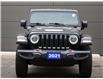 2021 Jeep Wrangler Unlimited Rubicon (Stk: B10050A) in Windsor - Image 2 of 27