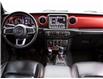 2021 Jeep Wrangler Unlimited Rubicon (Stk: B10050A) in Windsor - Image 17 of 27