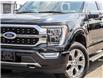2021 Ford F-150 Platinum (Stk: P23556) in Toronto - Image 2 of 30