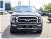2021 Ford F-150 Platinum (Stk: P23556) in Toronto - Image 3 of 30