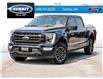 2022 Ford F-150 Lariat (Stk: P23590) in Toronto - Image 1 of 26