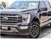 2022 Ford F-150 Lariat (Stk: P23590) in Toronto - Image 2 of 26