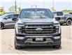 2022 Ford F-150 Lariat (Stk: P23590) in Toronto - Image 3 of 26