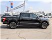 2022 Ford F-150 Lariat (Stk: P23590) in Toronto - Image 4 of 26