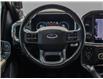2022 Ford F-150 Lariat (Stk: P23590) in Toronto - Image 12 of 26