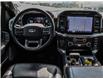 2022 Ford F-150 Lariat (Stk: P23590) in Toronto - Image 15 of 26