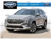 2022 Hyundai Santa Fe Ultimate Calligraphy (Stk: P23598) in Toronto - Image 1 of 27