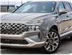 2022 Hyundai Santa Fe Ultimate Calligraphy (Stk: P23598) in Toronto - Image 2 of 27
