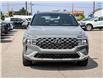 2022 Hyundai Santa Fe Ultimate Calligraphy (Stk: P23598) in Toronto - Image 3 of 27