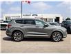 2022 Hyundai Santa Fe Ultimate Calligraphy (Stk: P23598) in Toronto - Image 4 of 27