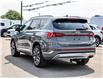 2022 Hyundai Santa Fe Ultimate Calligraphy (Stk: P23598) in Toronto - Image 6 of 27