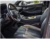 2022 Hyundai Santa Fe Ultimate Calligraphy (Stk: P23598) in Toronto - Image 9 of 27