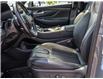 2022 Hyundai Santa Fe Ultimate Calligraphy (Stk: P23598) in Toronto - Image 10 of 27