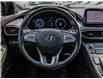 2022 Hyundai Santa Fe Ultimate Calligraphy (Stk: P23598) in Toronto - Image 13 of 27