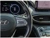 2022 Hyundai Santa Fe Ultimate Calligraphy (Stk: P23598) in Toronto - Image 15 of 27