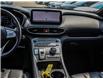 2022 Hyundai Santa Fe Ultimate Calligraphy (Stk: P23598) in Toronto - Image 17 of 27